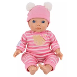 Doll My First Toys Treasures Pink ( 30471 )