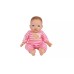Doll My First Toys Treasures Pink ( 30471 )