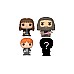 Bitty Pop Harry Potter Hermione 2.5cm