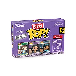 Bitty Pop Princess Peasant Belle 2.5cm