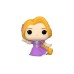 Bitty Pop Princess Rapunzel 2.5cm Bitty Pop Princess Rapunzel 2.5cm