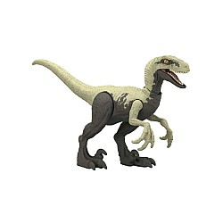 Dinosaur Jurassic World Dino Trackers Danger Pack Velociraptor (hln56)