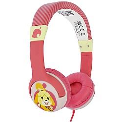 Headphones Otl Animal Crossing Isabelle