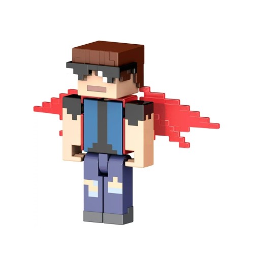 Minecraft Creator Series Ripped Jeans