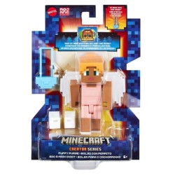 Minecraft Creator Series Puppy Purse