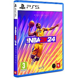 Nba 2k24 Kobe Bryant Edition