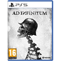 Ad Infinitum