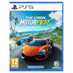 The Crew Motorfest