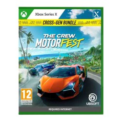 The Crew Motorfest