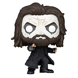 Pop Rocks Rob Zombie Rob Zombie Dragula 9cm