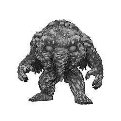 Pop Super Werewolf By Night Ted Bobble Head 15cm