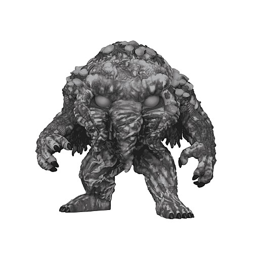 Pop Super Werewolf By Night Ted Bobble Head 15cm