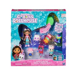 Gabbys Dollhouse New Deluxe Dance Version 6064152