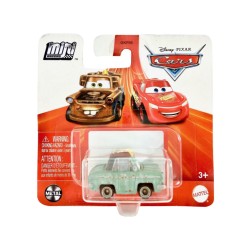 Disney Cars Mini Racers Rusty Rusteze (hlv15)