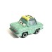 Disney Cars Mini Racers Rusty Rusteze (hlv15)