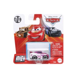 Disney Cars Mini Racers Flip Dover Hlv12