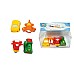 Vehiclee Ludi Animals (lu2223)