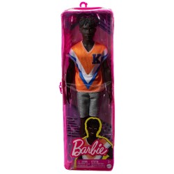 Doll Barbie Fashionistas Ken (hpf79)