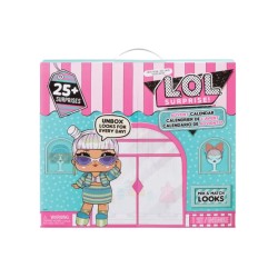L.o.l. Surprise Advent Calendar 2023 591788
