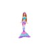 Doll Barbie Dreamtopia Twinkle Lights Mermaid (hdj36) Doll Barbie Dreamtopia Twinkle Lights Mermaid (hdj36)