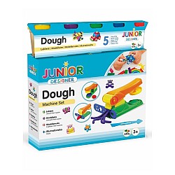 Set Play-Doh Jde Dough Machine (506057)