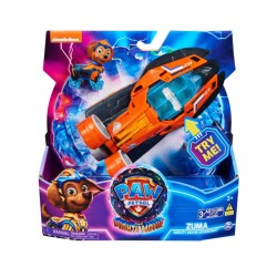Paw Patrol The Mighty Movie Zuma Hovercraft (20143012)