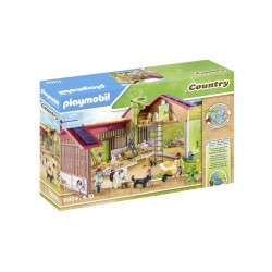Playmobil Large Farm (71304)