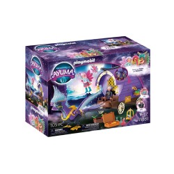 Playmobil Fairy Carriage With Phoenix (71031)