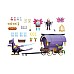 Playmobil Fairy Carriage With Phoenix (71031) Playmobil Fairy Carriage With Phoenix (71031)