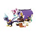 Playmobil Fairy Carriage With Phoenix (71031) Playmobil Fairy Carriage With Phoenix (71031)