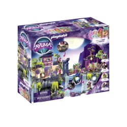 Playmobil Fairies Academy (71030)