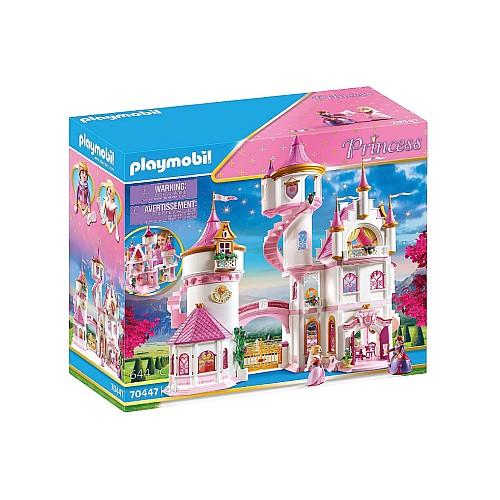 Playmobil Large Princess Castle (70447)