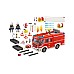 Playmobil Fire Engine (9464)