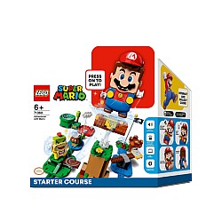Lego Super Mario Starter Kit (71360)