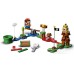 Lego Super Mario Starter Kit (71360)