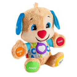 Plus Fisher-price Laugh & Learn Smart (fpm62)