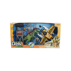 Dino Valley Seaplane Dino Mission (542120)
