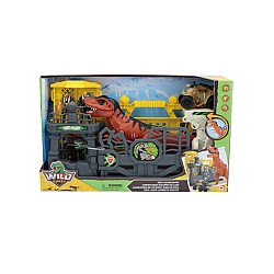 Dino Valley Dino Lab Breakout (542117)