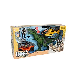 Dino Valley T-rex Revenge (542090)