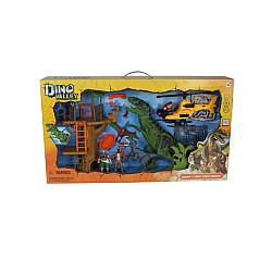 Dino Valley Jungle Attack (542076)