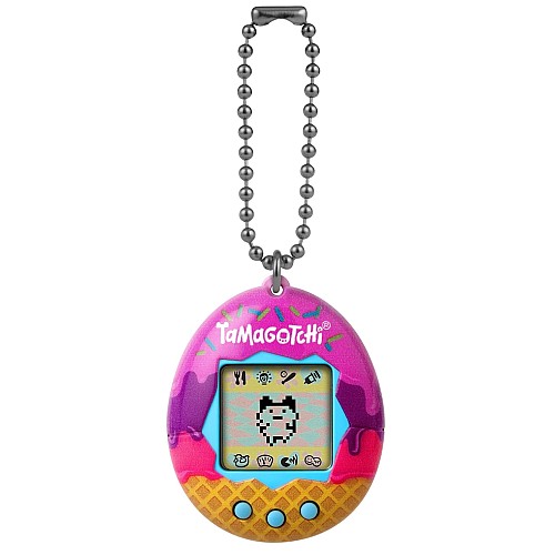 Tamagotchi Ice Cream (42922)