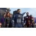 Marvel's Avengers - Playstation 4 Marvel's Avengers - Playstation 4