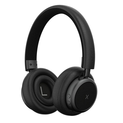 Headphones Sackit Touch 200 Anc Black