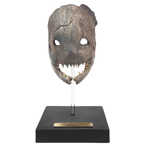 Dead By Daylight Replica Trapper Mask Limited Edition