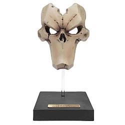Darksiders Replica Death Mask Limited Edition