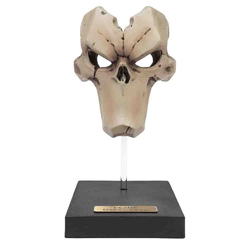 Darksiders Replica Death Mask Limited Edition