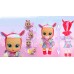 Doll Cry Babies Dressy Fantasy Hannah (282-88436)