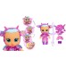 Doll Cry Babies Dressy Fantasy Bruny (282-904095) Doll Cry Babies Dressy Fantasy Bruny (282-904095)