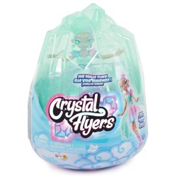 Doll Hatchimals Crystal Flyers Pastel Kawaii (6067590)