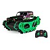 Monster Jam Grave Digger Trax Scale 1:15 (6067880) Monster Jam Grave Digger Trax Scale 1:15 (6067880)